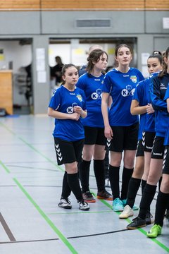 Bild 90 - B2 Loewinnen Cup